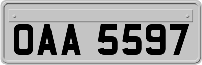 OAA5597