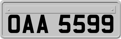 OAA5599