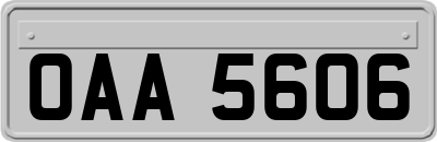 OAA5606