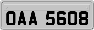 OAA5608