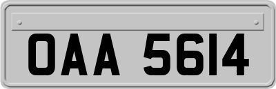 OAA5614