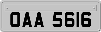 OAA5616