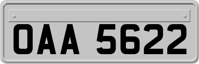 OAA5622
