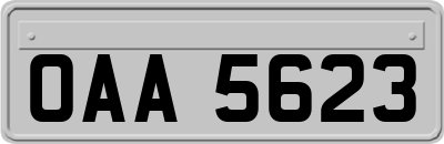 OAA5623