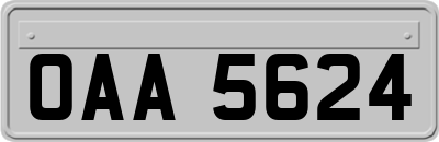 OAA5624