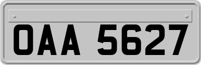 OAA5627