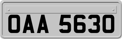 OAA5630