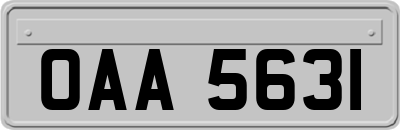 OAA5631