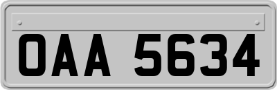 OAA5634