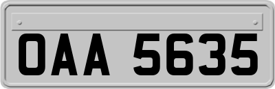 OAA5635