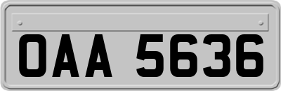 OAA5636