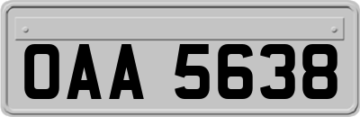 OAA5638