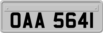 OAA5641
