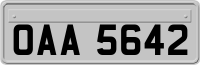 OAA5642
