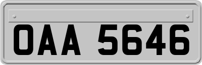 OAA5646