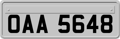 OAA5648