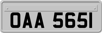 OAA5651