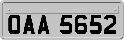 OAA5652