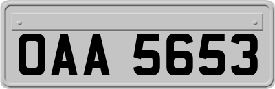 OAA5653