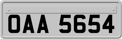 OAA5654