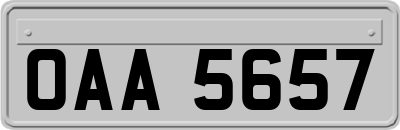 OAA5657