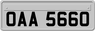 OAA5660
