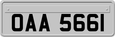 OAA5661