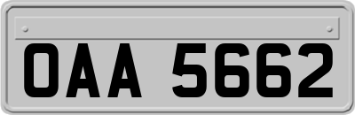 OAA5662