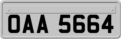 OAA5664