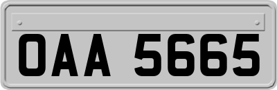 OAA5665
