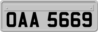 OAA5669