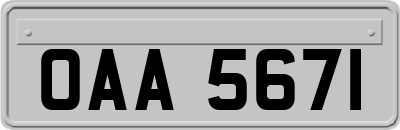 OAA5671