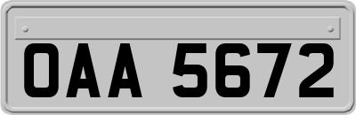 OAA5672