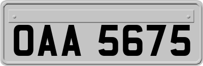OAA5675