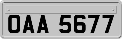 OAA5677