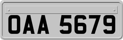 OAA5679