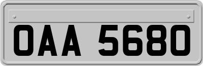 OAA5680
