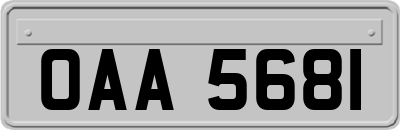 OAA5681