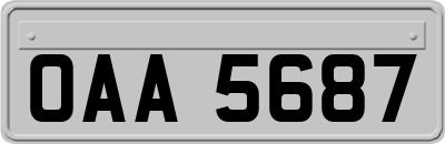 OAA5687