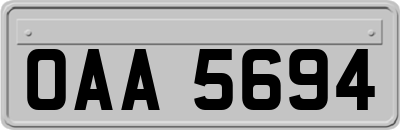 OAA5694