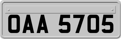 OAA5705