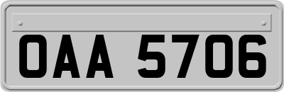 OAA5706