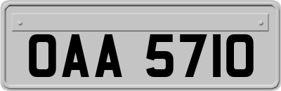 OAA5710