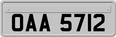 OAA5712