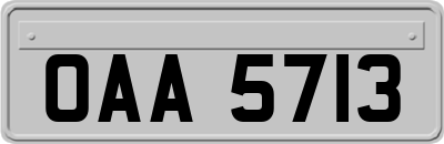 OAA5713