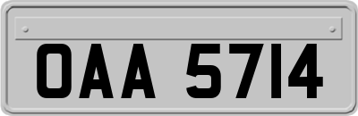 OAA5714