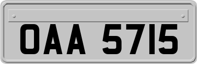 OAA5715