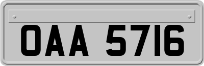 OAA5716