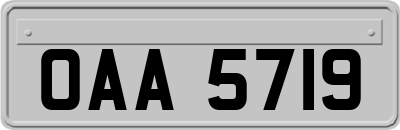 OAA5719