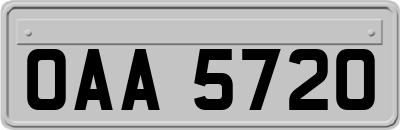 OAA5720
